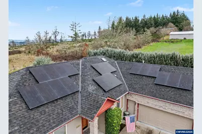 3393 NW Summerhill Pl, Albany, OR 97321 - Photo 39