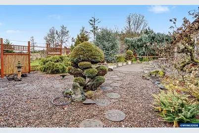 3393 NW Summerhill Pl, Albany, OR 97321 - Photo 35