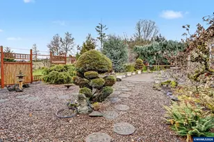 3393 NW Summerhill Pl, Albany, OR 97321 - Photo 35