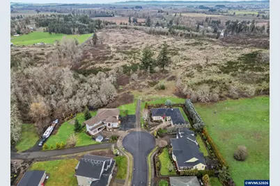 3393 NW Summerhill Pl, Albany, OR 97321 - Photo 43