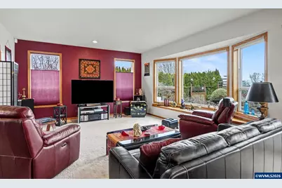 3393 NW Summerhill Pl, Albany, OR 97321 - Photo 9