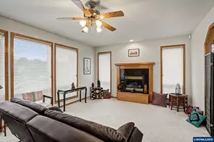 3393 NW Summerhill Pl, Albany, OR 97321 - Photo 5