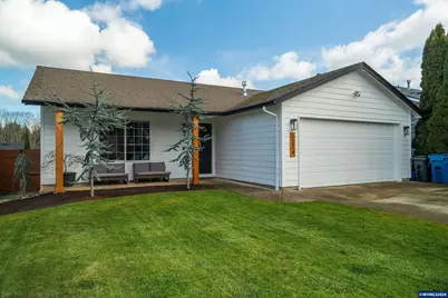 5214 Nightcap St SE, Salem, OR 97306 - Photo 3