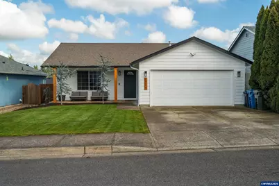 5214 Nightcap St SE, Salem, OR 97306 - Photo 1