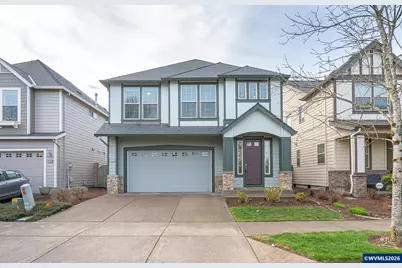 728 SE Bayshore Cir, Corvallis, OR 97333 - Photo 1