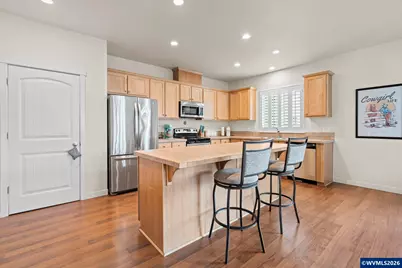 1018 Taurus Lp NE, Keizer, OR 97303 - Photo 5