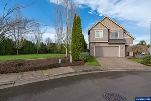 1018 Taurus Lp NE, Keizer, OR 97303 - Photo 45