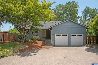 368 Autumn Pl, Corvallis, OR 97330 - Photo 1