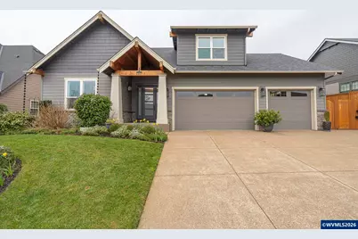 5957 Pikes Pass St SE, Salem, OR 97034 - Photo 1