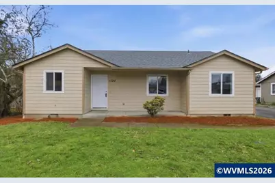 1525 Park Av NE, Salem, OR 97301 - Photo 1