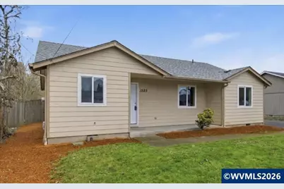 1525 Park Av NE, Salem, OR 97301 - Photo 5