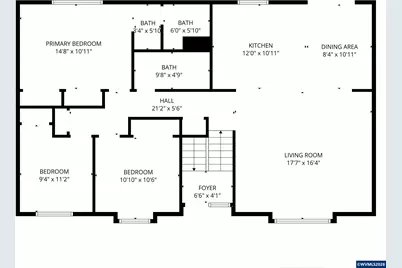 6676 McLeod Ln NE, Keizer, OR 97303 - Photo 49