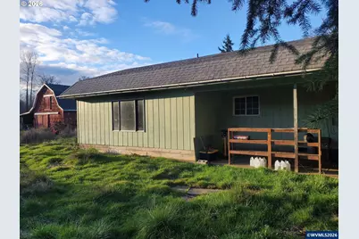 131 Sheldon Ave, Falls City, OR 97344 - Photo 3