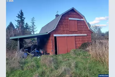 131 Sheldon Av, Falls City, OR 97344 - Photo 13