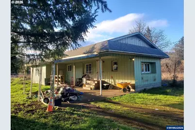 131 Sheldon Ave, Falls City, OR 97344 - Photo 13