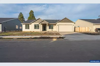 673 Parker Lp, Silverton, OR 97381 - Photo 1