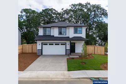 216 NW Newcastle St, Dallas, OR 97338 - Photo 1