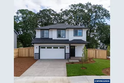 216 NW Newcastle St, Dallas, OR 97338 - Photo 1