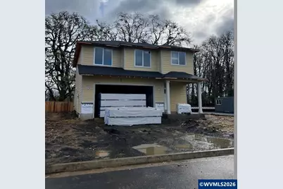 216 NW Newcastle St, Dallas, OR 97338 - Photo 3