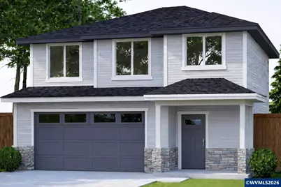 216 NW Newcastle St, Dallas, OR 97338 - Photo 1