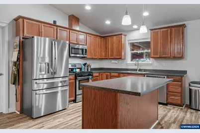 3485 NE Alexander Ln, Albany, OR 97321 - Photo 9