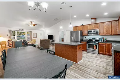 3485 NE Alexander Ln, Albany, OR 97321 - Photo 13