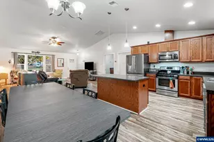 3485 NE Alexander Ln, Albany, OR 97321 - Photo 13