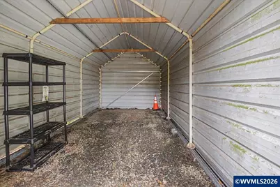 42 N Trout Ln, Rose Lodge, OR 97368 - Photo 25