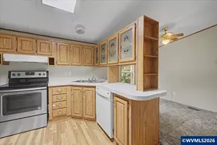 42 N Trout Ln, Rose Lodge, OR 97368 - Photo 11