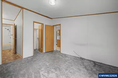 42 N Trout Ln, Rose Lodge, OR 97368 - Photo 15