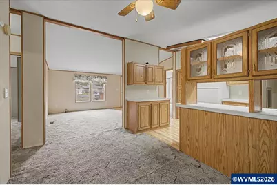 42 N Trout Ln, Rose Lodge, OR 97368 - Photo 9