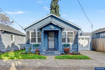 2451 Simpson St SE, Salem, OR 97301 - Photo 1