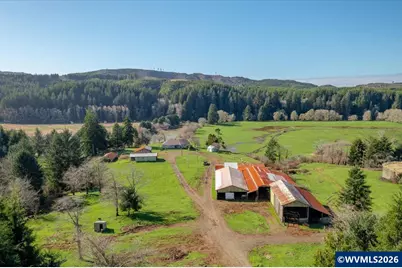 10468 Siletz Hwy, Siletz, OR 97367 - Photo 7