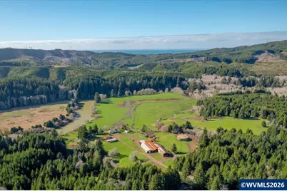 10468 Siletz Hwy, Siletz, OR 97367 - Photo 3