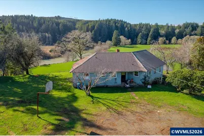 10468 Siletz Hwy, Siletz, OR 97367 - Photo 21