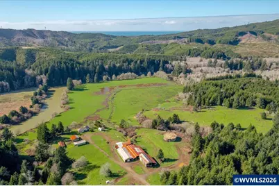 10468 Siletz Hwy, Siletz, OR 97367 - Photo 19