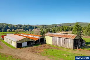 10468 Siletz Hwy, Siletz, OR 97367 - Photo 11