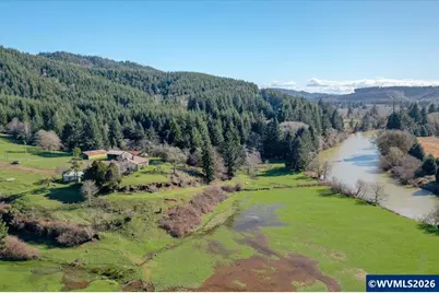 10468 Siletz Hwy, Siletz, OR 97367 - Photo 27