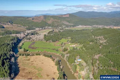 10468 Siletz Hwy, Siletz, OR 97367 - Photo 33