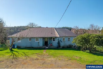 10468 Siletz Hwy, Siletz, OR 97367 - Photo 23