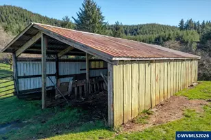 10468 Siletz Hwy, Siletz, OR 97367 - Photo 31