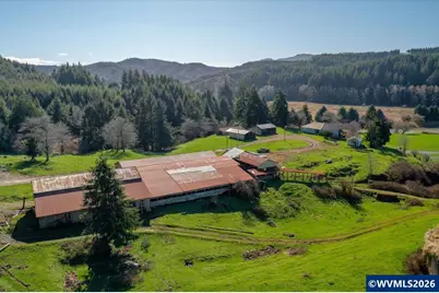 10468 Siletz Hwy, Siletz, OR 97367 - Photo 13