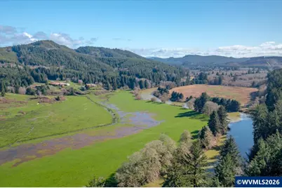 10468 Siletz Hwy, Siletz, OR 97367 - Photo 15