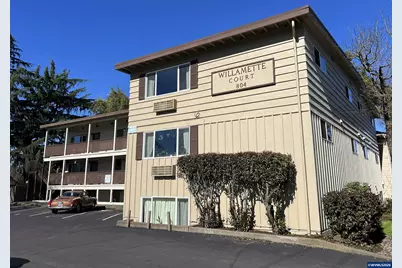 804 NE 2nd St, Corvallis, OR 97330 - Photo 1