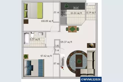 804 NE 2nd St, Corvallis, OR 97330 - Photo 19