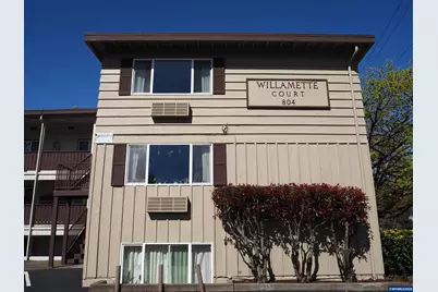 804 NE 2nd St, Corvallis, OR 97330 - Photo 1