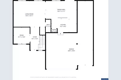 574 Prairie St, Woodburn, OR 97071 - Photo 47