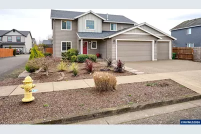 574 Prairie St, Woodburn, OR 97071 - Photo 15