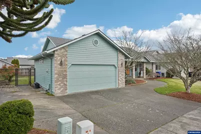 2072 Cardinal Av SE, Stayton, OR 97383 - Photo 3