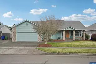 2072 Cardinal Av SE, Stayton, OR 97383 - Photo 1